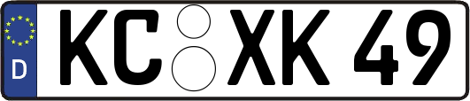 KC-XK49
