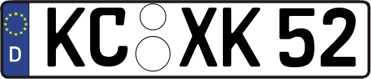 KC-XK52