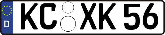 KC-XK56