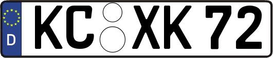 KC-XK72