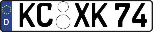 KC-XK74