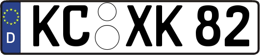 KC-XK82