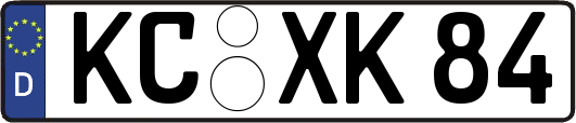 KC-XK84