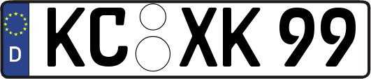 KC-XK99