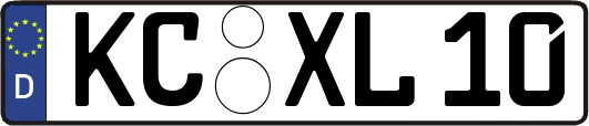 KC-XL10