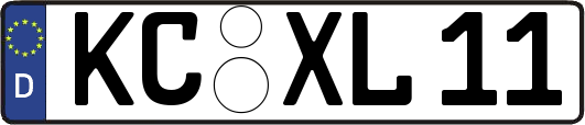 KC-XL11