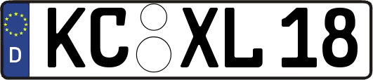 KC-XL18