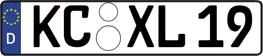 KC-XL19