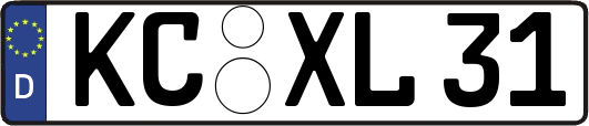 KC-XL31