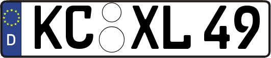 KC-XL49