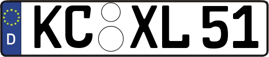 KC-XL51