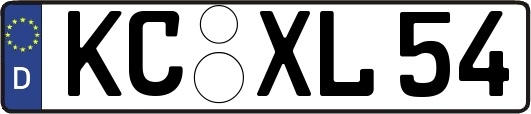 KC-XL54