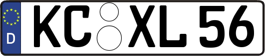 KC-XL56