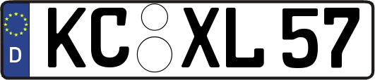 KC-XL57
