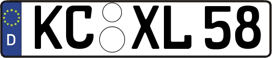 KC-XL58