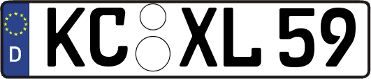 KC-XL59
