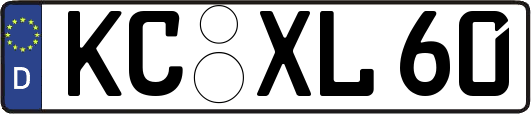 KC-XL60