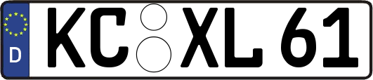 KC-XL61