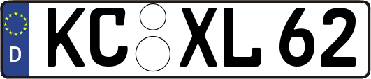 KC-XL62