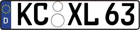 KC-XL63