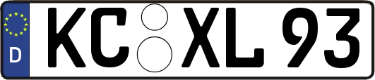 KC-XL93