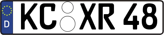 KC-XR48