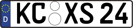 KC-XS24