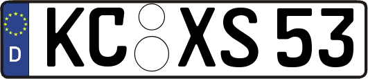 KC-XS53