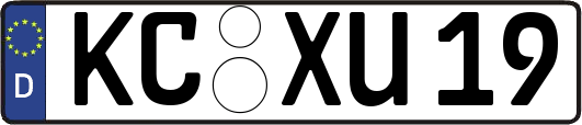 KC-XU19