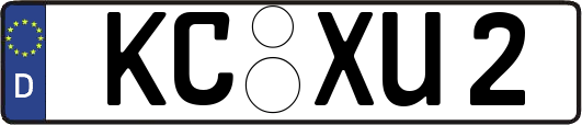 KC-XU2