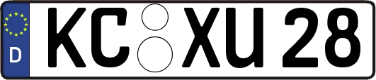 KC-XU28