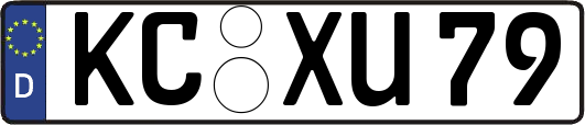 KC-XU79