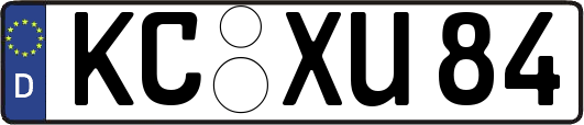 KC-XU84