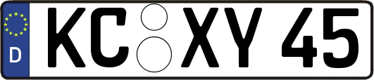 KC-XY45