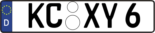 KC-XY6