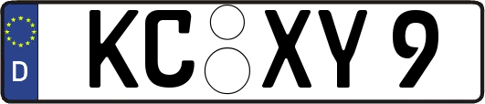 KC-XY9