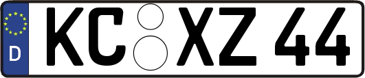 KC-XZ44