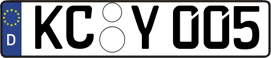KC-Y005