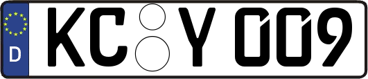 KC-Y009