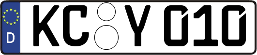 KC-Y010