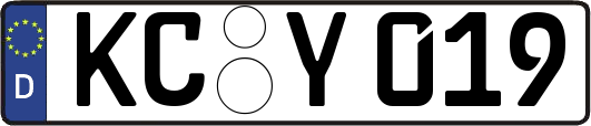KC-Y019