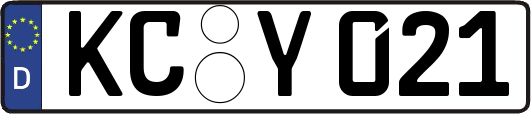 KC-Y021