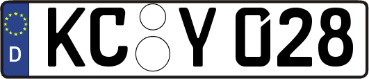 KC-Y028