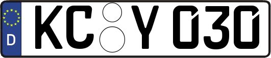 KC-Y030