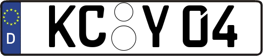 KC-Y04