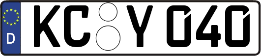 KC-Y040