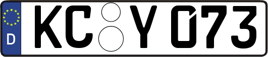 KC-Y073