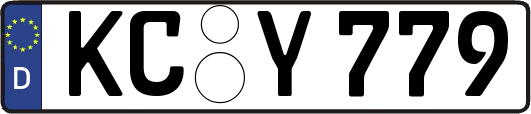 KC-Y779