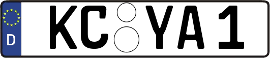 KC-YA1