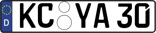 KC-YA30